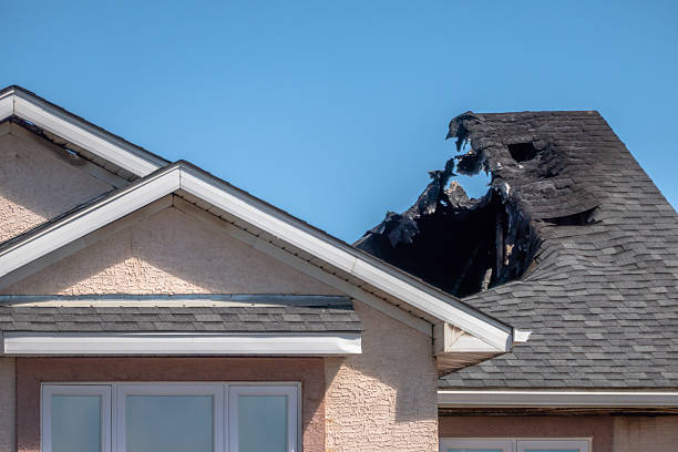 Licensed Fire Damage Removal service in Kirkland, WA - Fire Damage Laser Cleaning